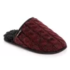 MUK LUKS Men's Gavin Scuff Slippers
