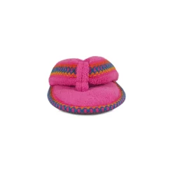 MUK LUKS Darlene Women's Thong Slippers -Fashion Shoes-Muk Luks 2684538 ALT10