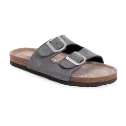 MUK LUKS® Women's Terra Turf Marla Sandals