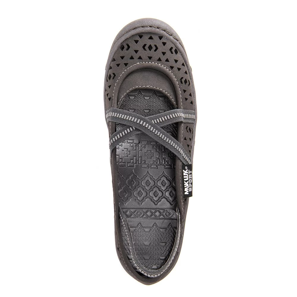 MUK LUKS Erin Women's Shoes 5 MUK LUKS Erin Women's Shoes - Image 3