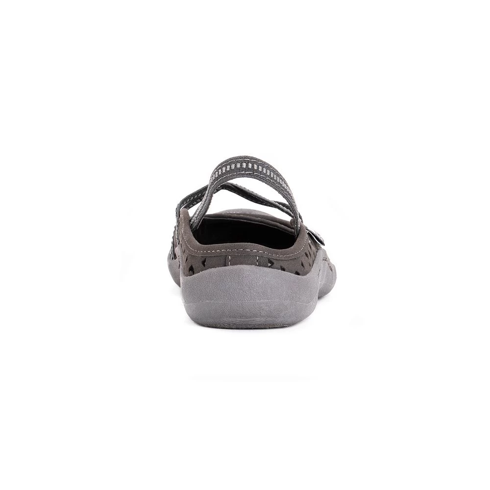 MUK LUKS Erin Women's Shoes 8 MUK LUKS Erin Women's Shoes - Image 6