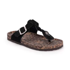 MUK LUKS Marsha Women's Sandals
