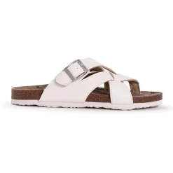 MUK LUKS Shayna Women's Sandals -Fashion Shoes-Muk Luks 3656368 ALT