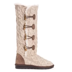 MUK LUKS Women's Felicity Boots 10 MUK LUKS Women's Felicity Boots -Fashion Shoes-Muk Luks 3772499 ALT2