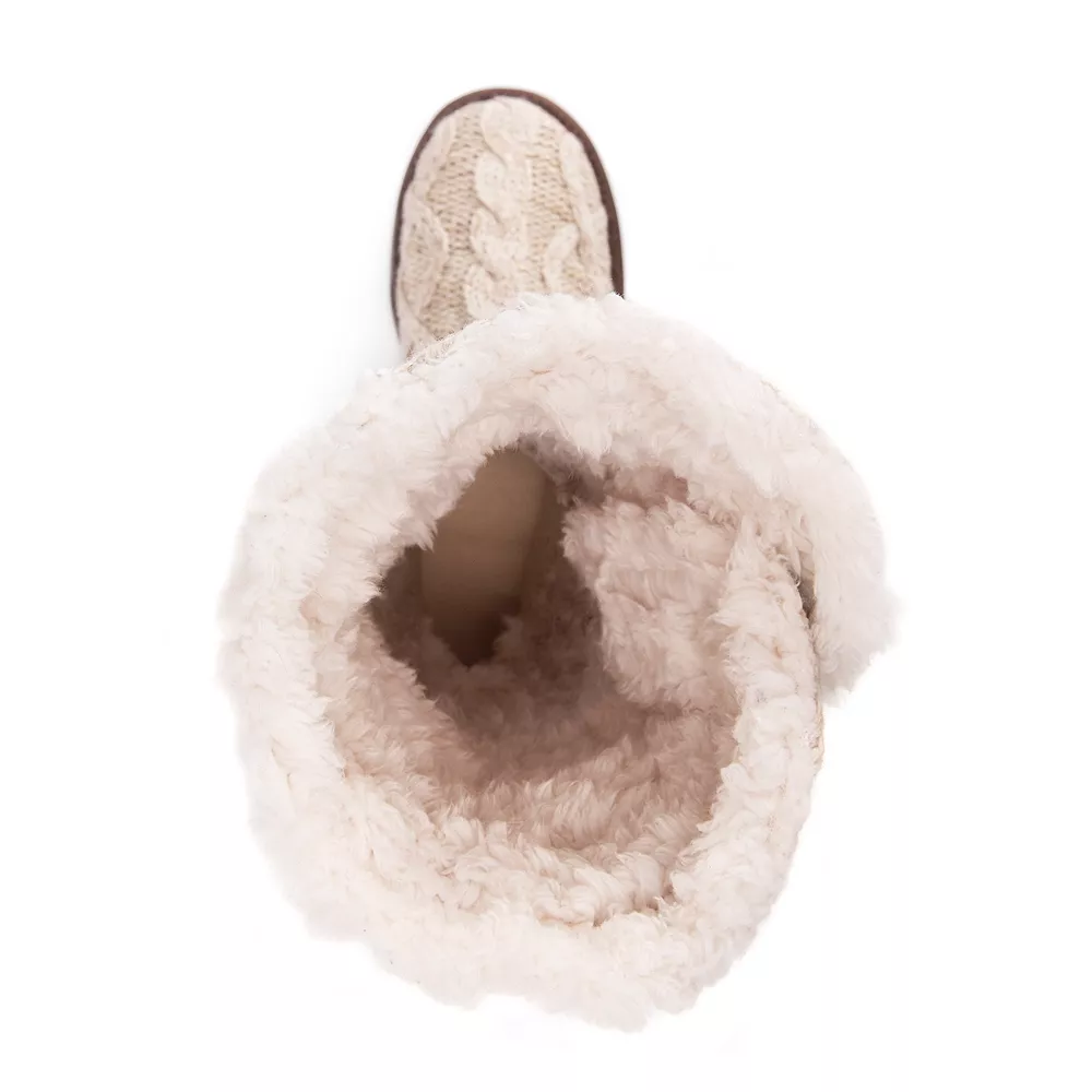 MUK LUKS Women's Felicity Boots 7 MUK LUKS Women's Felicity Boots - Image 5