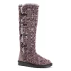 MUK LUKS Women's Felicity Boots 2 MUK LUKS Women's Felicity Boots -Fashion Shoes-Muk Luks 3772499 Purple
