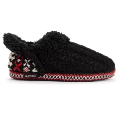 Women's MUK LUKS® Magdalena Slippers -Fashion Shoes-Muk Luks 3828820 ALT