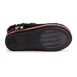 Women's MUK LUKS® Magdalena Slippers -Fashion Shoes-Muk Luks 3828820 ALT3