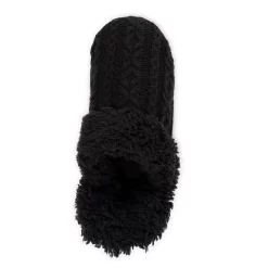 Women's MUK LUKS® Magdalena Slippers -Fashion Shoes-Muk Luks 3828820 ALT4