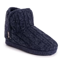 MUK LUKS® Women's Leigh Slipper Boots