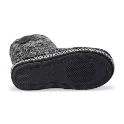 Women's Muk Luks Hazel Convertible Slippers 11 Women's Muk Luks Hazel Convertible Slippers -Fashion Shoes-Muk Luks 4426326 ALT3