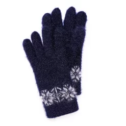 MUK LUKS® Women's Novelty Gloves