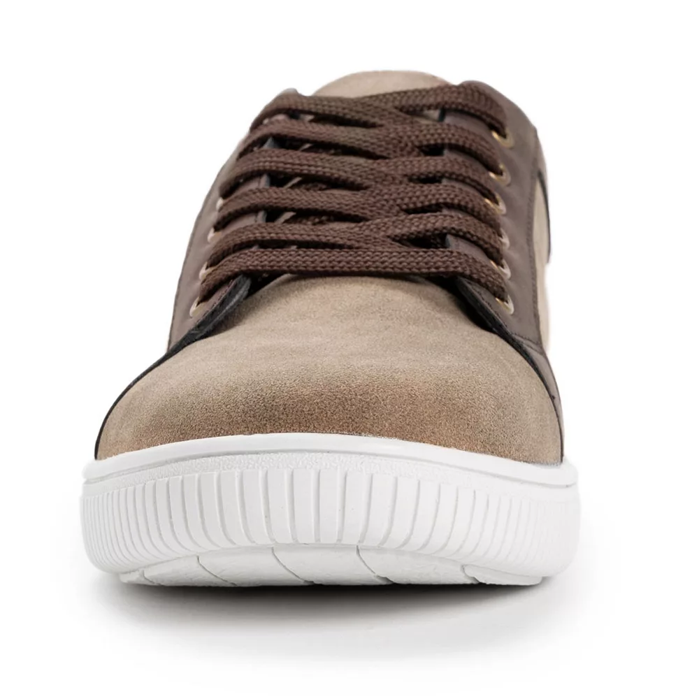 MUK LUKS Aiden Men's Sneakers 7 MUK LUKS Aiden Men's Sneakers - Image 5