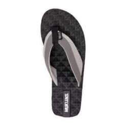 MUK LUKS Chill Cooler Men's Flip Flop Sandals -Fashion Shoes-Muk Luks 4925001 ALT4