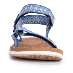 MUK LUKS Sand Bar Women's Sandals -Fashion Shoes-Muk Luks 4928211 ALT7