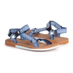 MUK LUKS Sand Bar Women's Sandals -Fashion Shoes-Muk Luks 4928211 ALT8