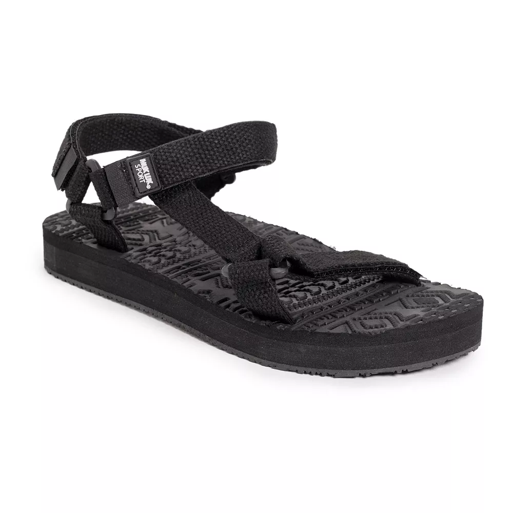 MUK LUKS Lake Tahoe Women's Sandals 3 MUK LUKS Lake Tahoe Women's Sandals