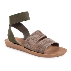 MUK LUKS About It Women's Sandals