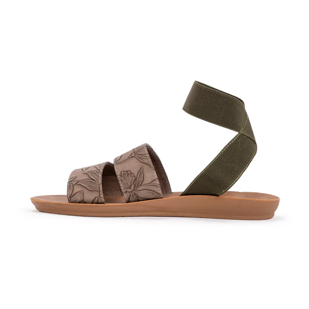 MUK LUKS About It Women's Sandals 5 MUK LUKS About It Women's Sandals - Image 3