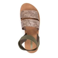 MUK LUKS About It Women's Sandals 12 MUK LUKS About It Women's Sandals -Fashion Shoes-Muk Luks 4928217 ALT4