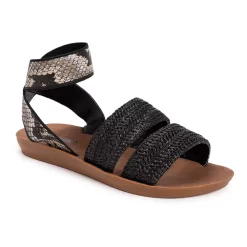 MUK LUKS About Me Women's Sandals