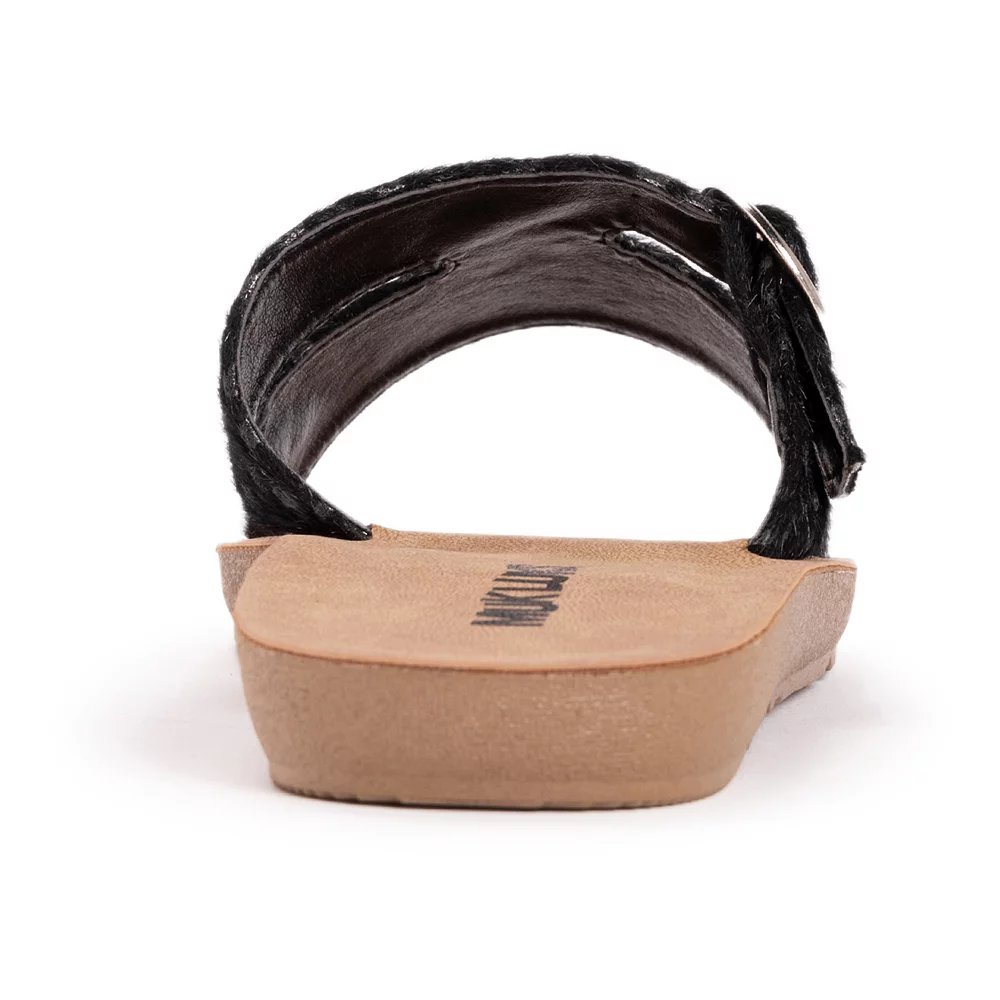 MUK LUKS About You Women's Slide Sandals 6 MUK LUKS About You Women's Slide Sandals - Image 5