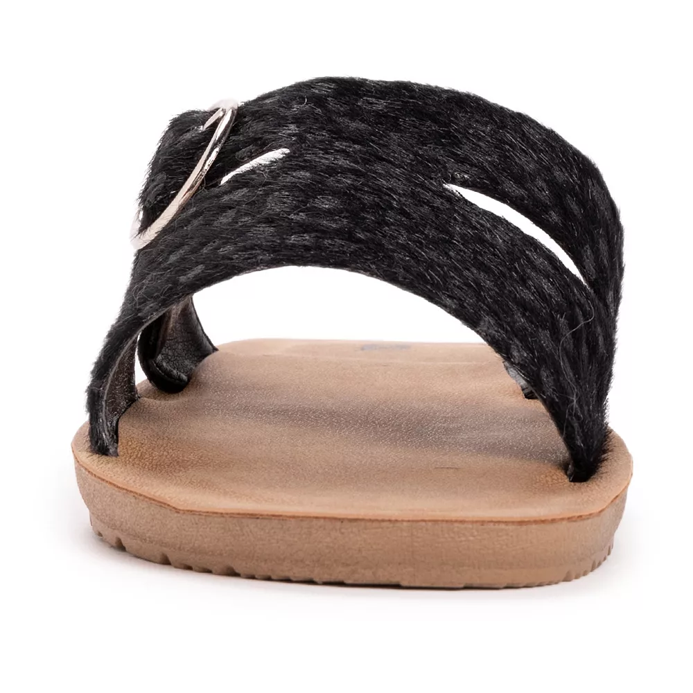 MUK LUKS About You Women's Slide Sandals 7 MUK LUKS About You Women's Slide Sandals - Image 6