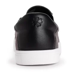 LUKEES By MUK LUKS Cruise Tour Men's Slip-On Sneakers -Fashion Shoes-Muk Luks 4946384 ALT5