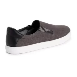 LUKEES By MUK LUKS Cruise Tour Men's Slip-On Sneakers -Fashion Shoes-Muk Luks 4946384 ALT6