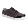 LUKEES By MUK LUKS Cruise Glide Men's Sneakers -Fashion Shoes-Muk Luks 4946391 Black