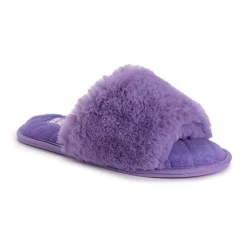 Women's MUK LUKS Sariah Slide Slippers