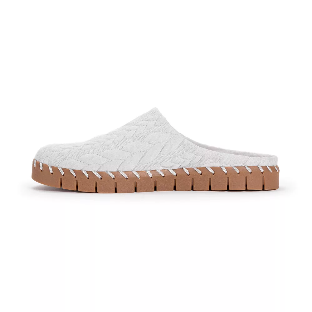 MUK LUKS Flexi Long Island Women's Mules 5 MUK LUKS Flexi Long Island Women's Mules - Image 3