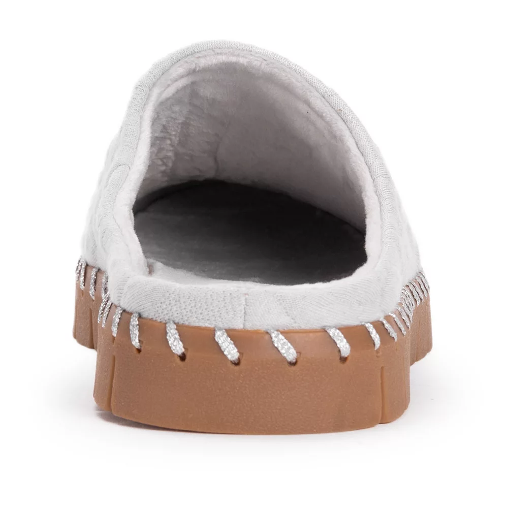 MUK LUKS Flexi Long Island Women's Mules 8 MUK LUKS Flexi Long Island Women's Mules - Image 6