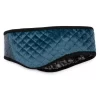 Women's MUK LUKS Polar Quilted Headband -Fashion Shoes-Muk Luks 5257907 Teal