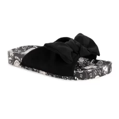 LUKEES By MUK LUKS Island Luau Women's Sandals