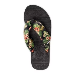 LUKEES By MUK LUKS Sand Box Women's Sandals -Fashion Shoes-Muk Luks 5618801 ALT4