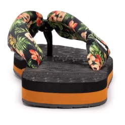 LUKEES By MUK LUKS Sand Box Women's Sandals -Fashion Shoes-Muk Luks 5618801 ALT5