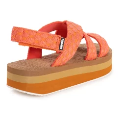 LUKEES By MUK LUKS Lofty Goals Women's Sandals 13 LUKEES By MUK LUKS Lofty Goals Women's Sandals -Fashion Shoes-Muk Luks 5618859 ALT6