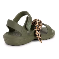 Essentials By MUK LUKS Surf Girl Women's Sandals -Fashion Shoes-Muk Luks 5618889 ALT6