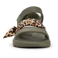 Essentials By MUK LUKS Surf Girl Women's Sandals -Fashion Shoes-Muk Luks 5618889 ALT7