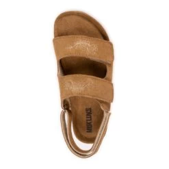 MUK LUKS Bounce House Women's Wedge Sandals 12 MUK LUKS Bounce House Women's Wedge Sandals -Fashion Shoes-Muk Luks 5624461 ALT4