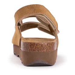 MUK LUKS Bounce House Women's Wedge Sandals 13 MUK LUKS Bounce House Women's Wedge Sandals -Fashion Shoes-Muk Luks 5624461 ALT5