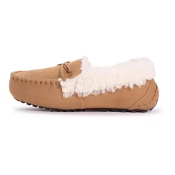 Women's MUK LUKS Jaylah Moccasin Slippers 10 Women's MUK LUKS Jaylah Moccasin Slippers -Fashion Shoes-Muk Luks 5673383 ALT2