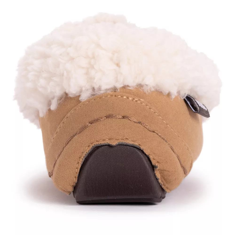 Women's MUK LUKS Jaylah Moccasin Slippers 8 Women's MUK LUKS Jaylah Moccasin Slippers - Image 6