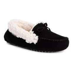 Women's MUK LUKS Jaylah Moccasin Slippers