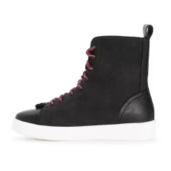 MUK LUKS Montana Helena Women's Ankle Boots 10 MUK LUKS Montana Helena Women's Ankle Boots -Fashion Shoes-Muk Luks 5971460 ALT2