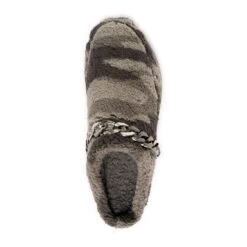 MUK LUKS Spain Aragon Women's Heeled Mule Shoes -Fashion Shoes-Muk Luks 5971463 ALT4