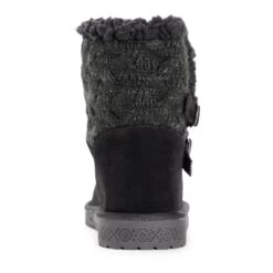 Essentials By MUK LUKS Alyx Women's Winter Boots -Fashion Shoes-Muk Luks 5971746 ALT5