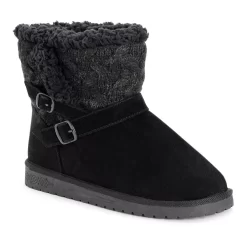 Essentials By MUK LUKS Alyx Women's Winter Boots