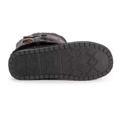 Essentials By MUK LUKS Cheryl Women's Winter Boots 11 Essentials By MUK LUKS Cheryl Women's Winter Boots -Fashion Shoes-Muk Luks 5971754 ALT3